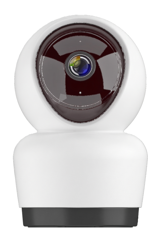 Unileap AI pan-tilt camera