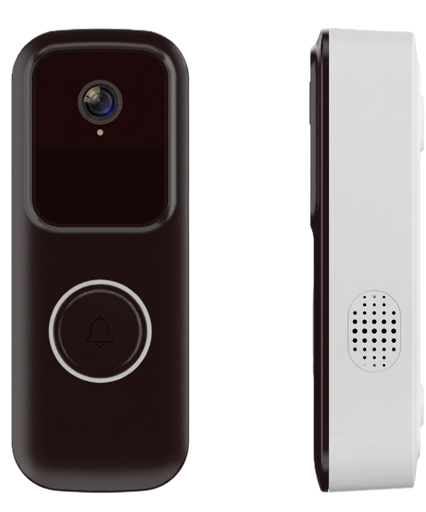 Battery Doorbell