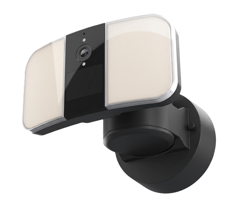 Floodlight Camera