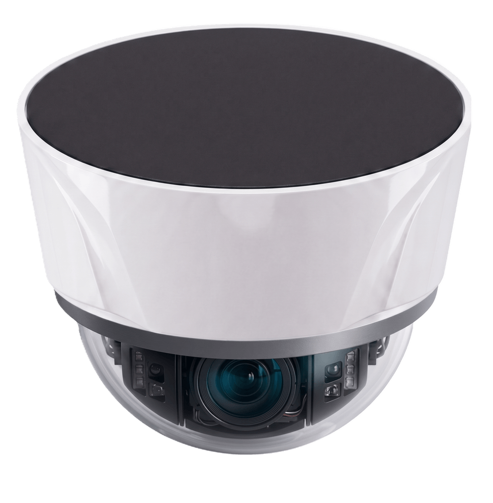 Professional Dome