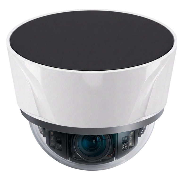 Professional Dome Camera