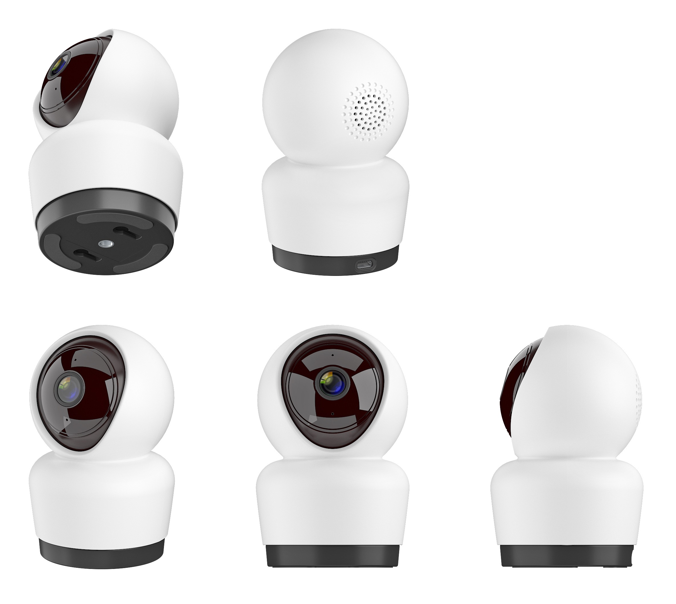 Unileap AI vision products